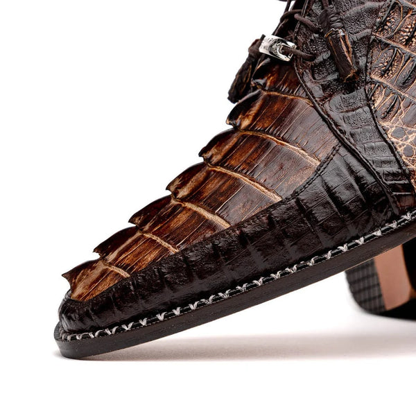 Marco Di Milano Caribe Rustic Orix / Brown