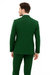 Men's Suit - Olive Green