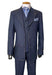 Men's Tailored Denim Suit 