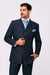 Men's Tailored Denim Suit 