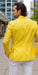 single-button-linen-blazer-lemon-color