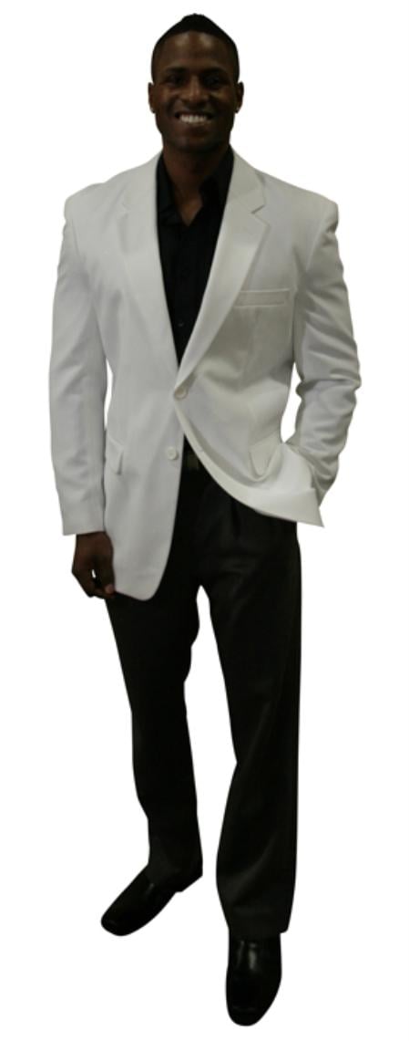 Stage Party Bright Men's Sport Coat / Dinner Jacket Cheap Priced Unique Fashion Designer Men's Dress blazers Sale Vented Silver mensusain main image 1