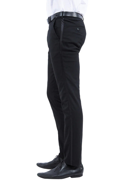 Tuxedo Separates