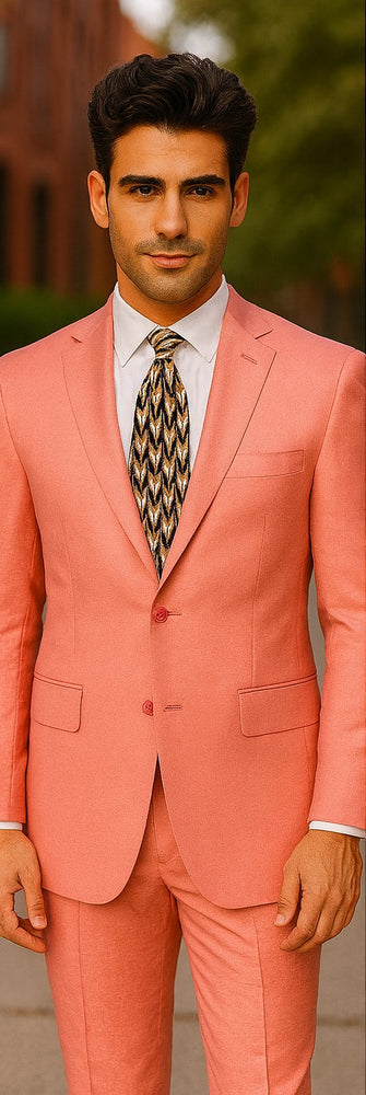 lightweight linen blazer