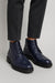 mens-navy-dress-boots-exotic-leather