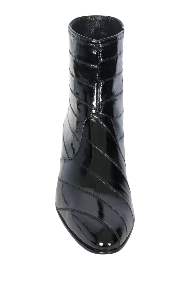 Mens Dress Ankle Boots Los Altos Boots Short Cowboy Boot