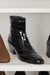 Mens Dress Ankle Boots Los Altos Boots Short Cowboy Boot