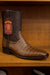 Mens Dress Ankle Boots Los Altos Boots Short Cowboy Boot 