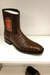 Mens Dress Ankle Boots Los Altos Boots Short Cowboy Boot 