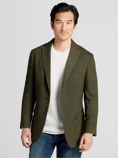 Winter Blazers