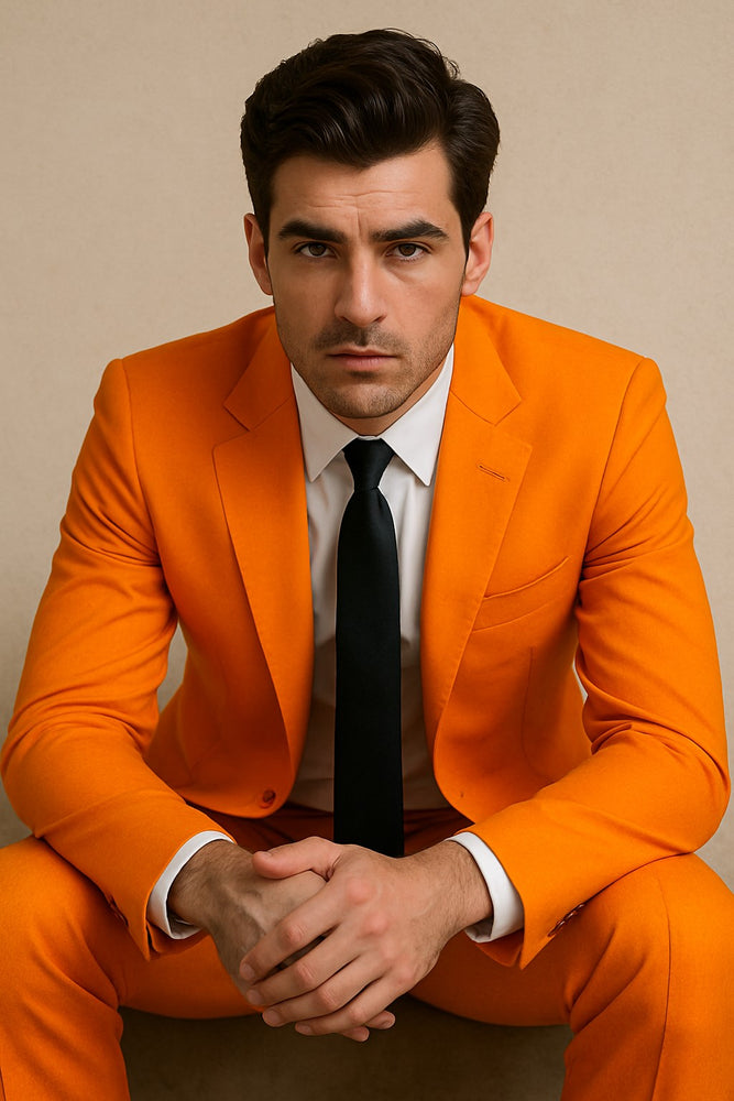 bright-orange-formal-tuxedo-men