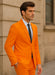 2025-prom-orange-suit-men
