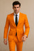 2-button-single-breasted-orange-suit