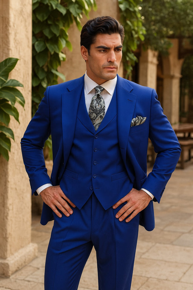 side-vented-jacket-blue-suit-men