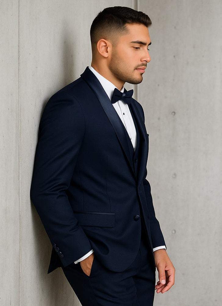 mens-navy-shawl-lapel-wool-prom-tuxedo