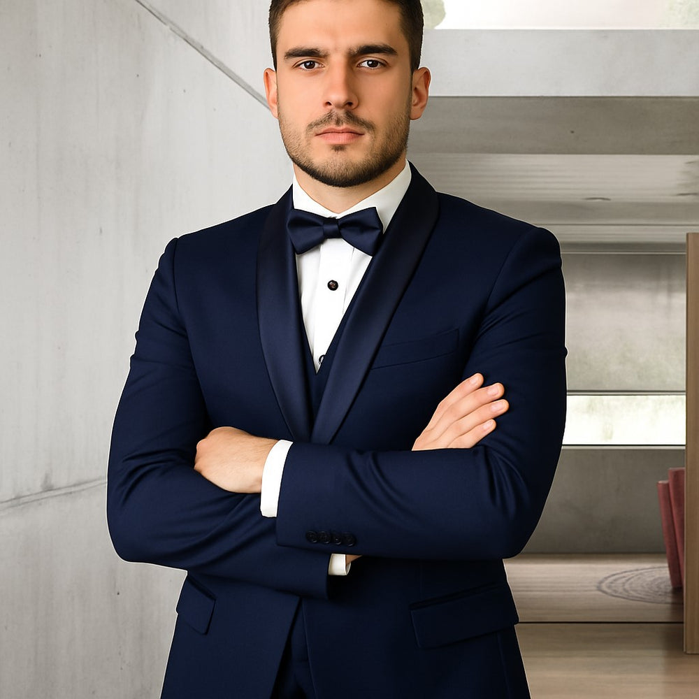 elegant-navy-wool-modern-fit-prom-tuxedo