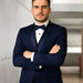 elegant-navy-wool-modern-fit-prom-tuxedo