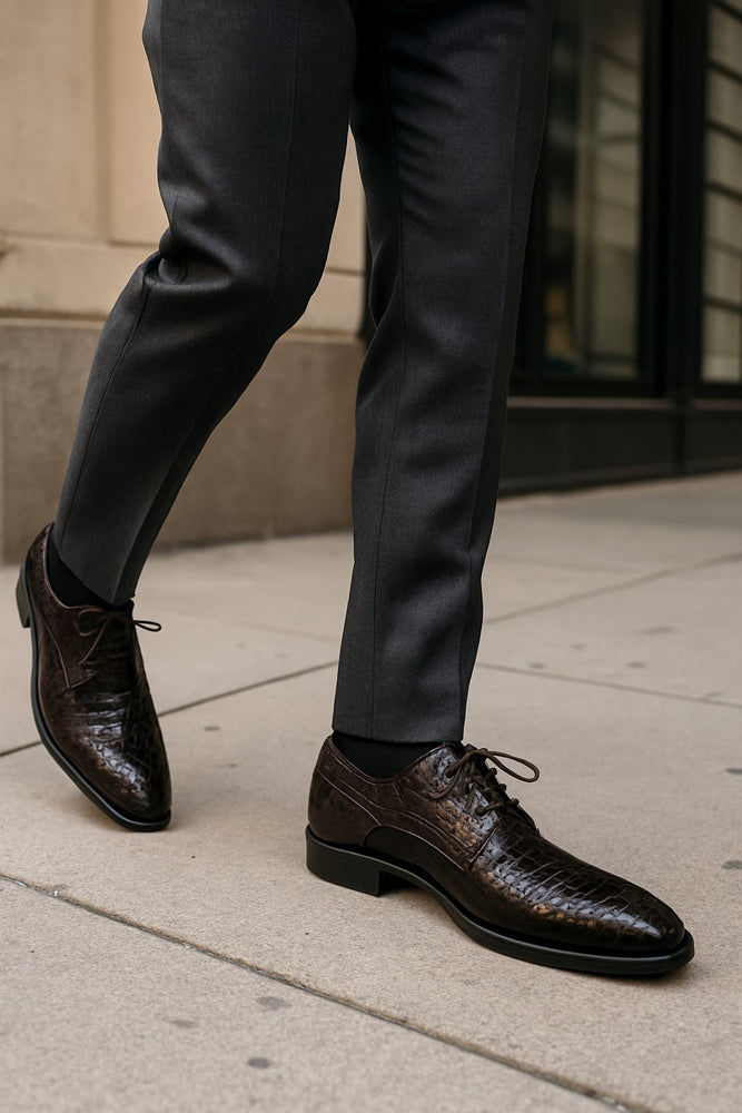 spanish-luxury-shoes-for-men-crocodile-pattern
