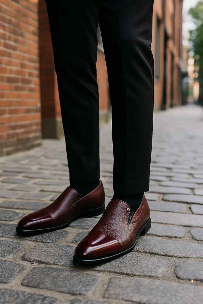 handmade-calfskin-loafers-spain