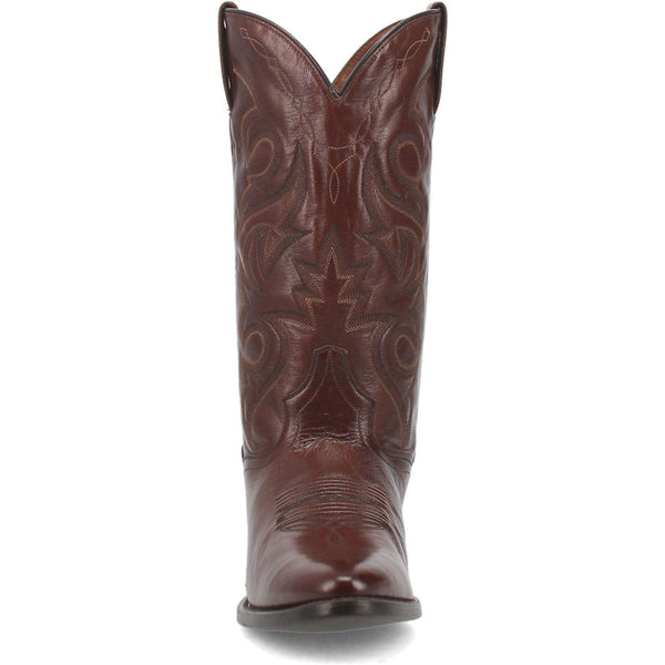 MILWAUKEE LEATHER BOOT