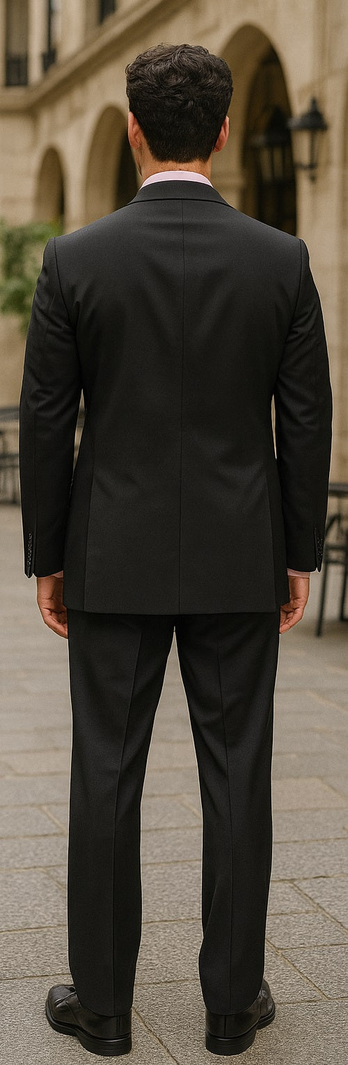 comfort-fit-black-pants