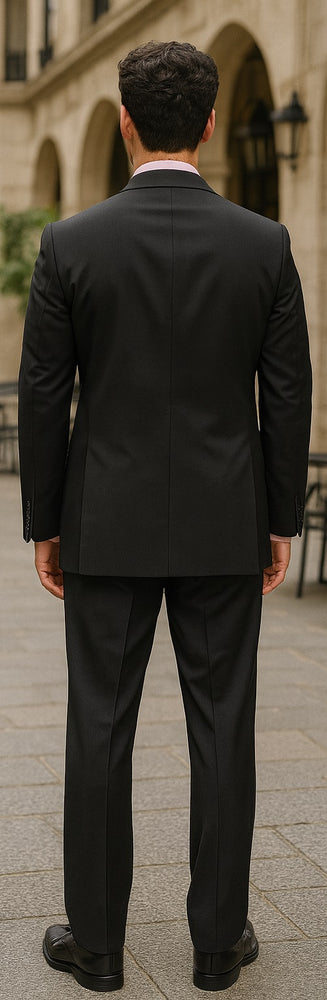 comfort-fit-black-pants