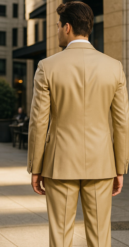 micro-polyester-viscose-blend-camel-suit