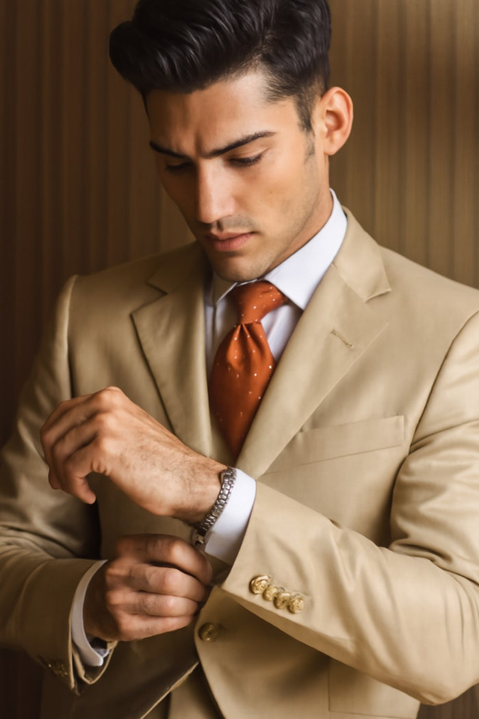 versatile-notch-lapel-camel-suit-jacket