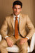 two-button-khaki-blazer-with-double-vent