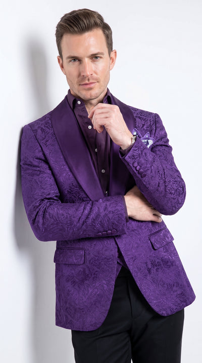 Prom Blazers