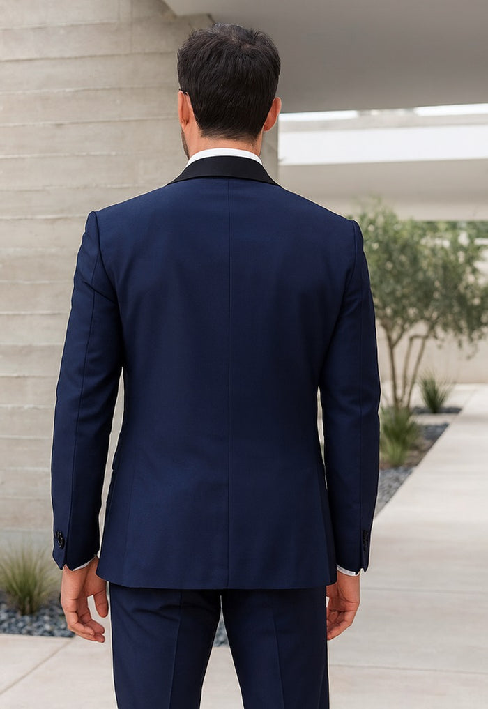 blue-prom-tuxedo-with-black-shawl-lapel
