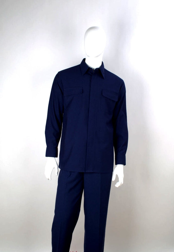 Men's 2 Piece Walking Suit