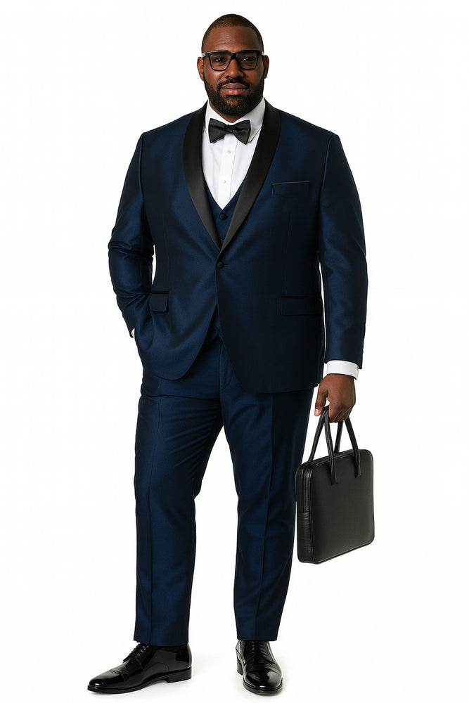 men’s-satin-tuxedo-three-piece-design