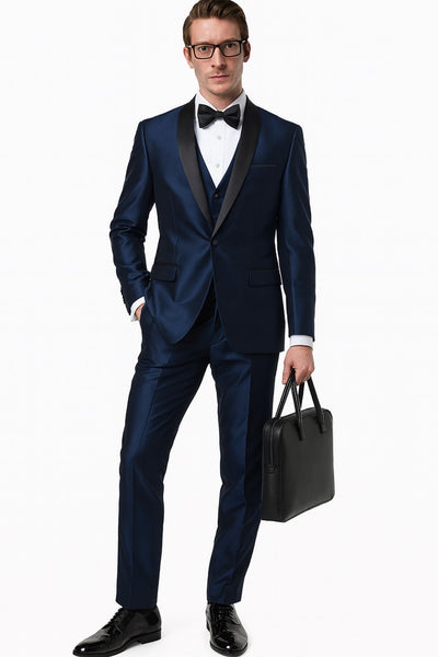 navy-blue-satin-tuxedo-black-shawl-lapel