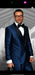 luxury-men’s-navy-blue-three-piece-tuxedo