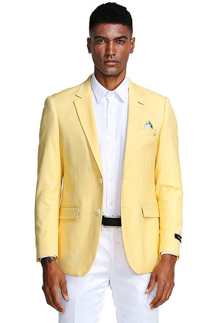 Men's Teal Green Vested Wedding Suit by Tazzio Suits