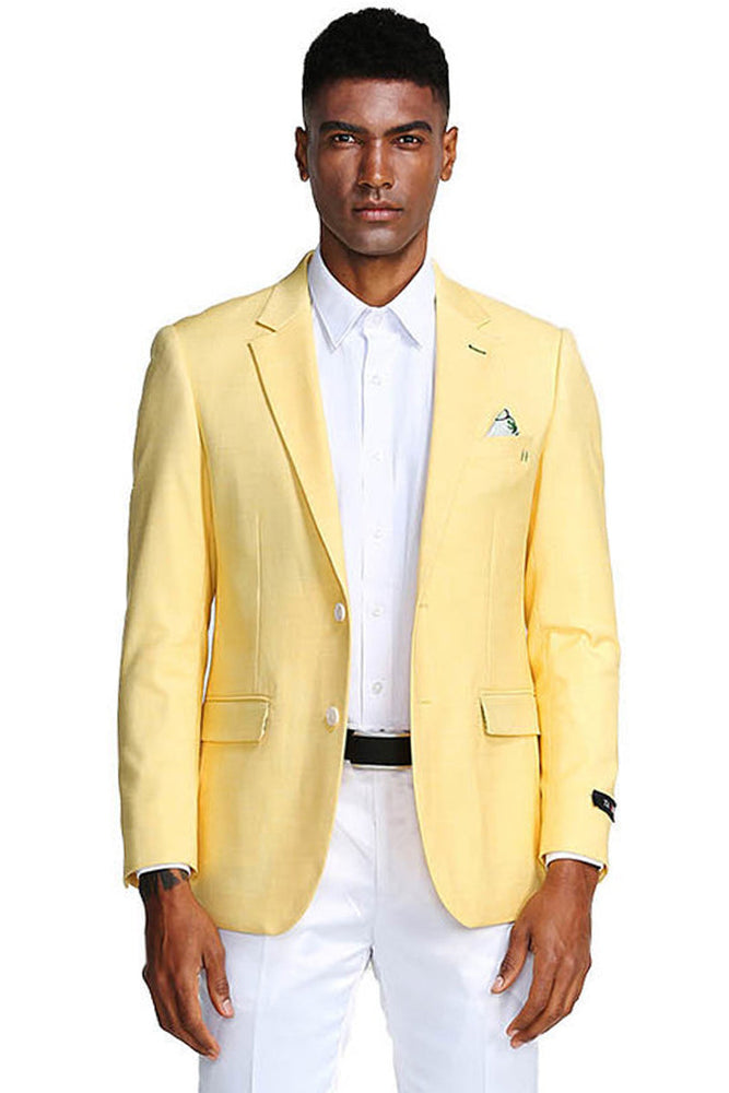 Men's Teal Green Vested Wedding Suit by Tazzio Suits