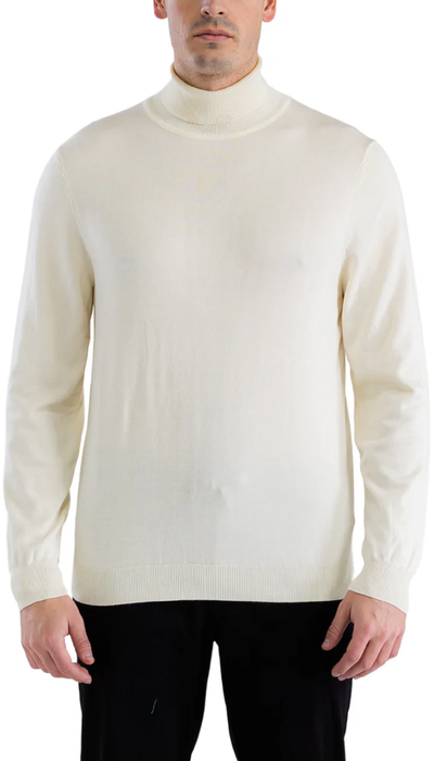 White Sweater