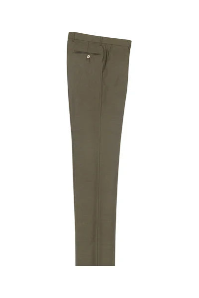 Olive Dress Pants