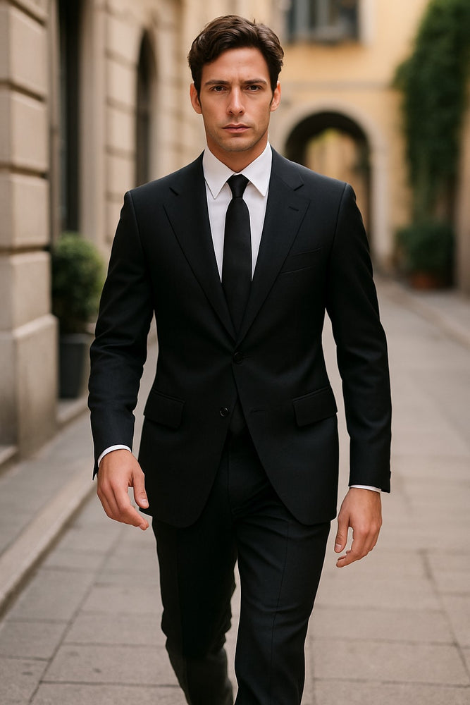 formal-black-suit-look