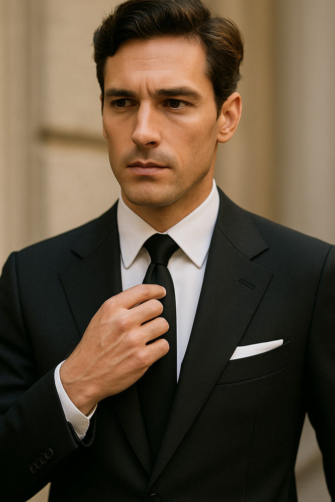 italian-model-black-suit