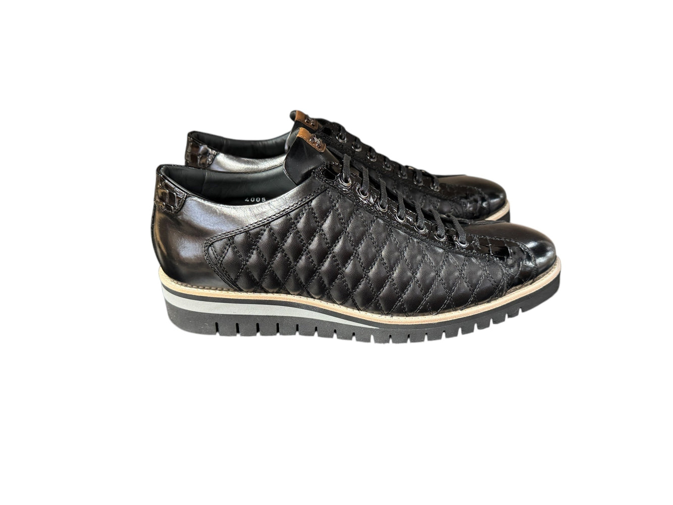 C21103-4005- Black
