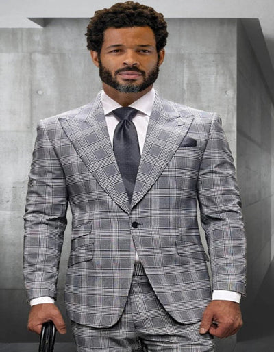 Affordable Mens Suits