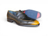 Carrucci Penny Loafer: Luxe Leather Slip-On Shoes