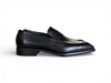 Carrucci Penny Loafer: Luxe Leather Slip-On Shoes