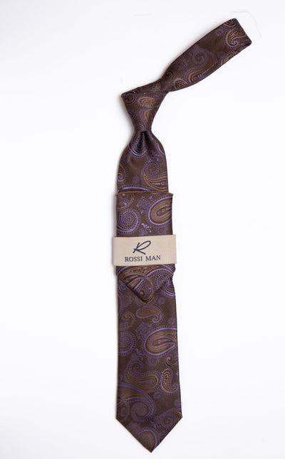Rossi Man Tie