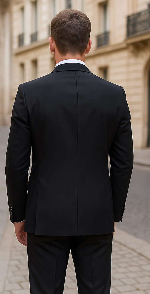 Rossi Man Sydney II RM1310 – Modern Tailored Suit for Men