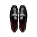 Marco Di Milano Ravello Black Leather Oxford Dress Shoe