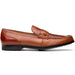Marco Di Milano Ravello Cognac Leather Oxfords