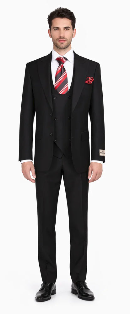 Rossi Man Dress Suits Rossiman Dress Suit - Rossiman Suit